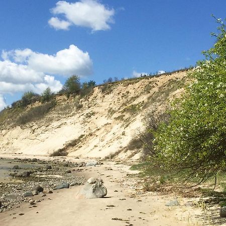 Strandnah, Balkon, Ahoi Erlebnisbad In Sellin Gratis - Strandresidenz Brandenburg Fewo 08 Goehren  Extérieur photo