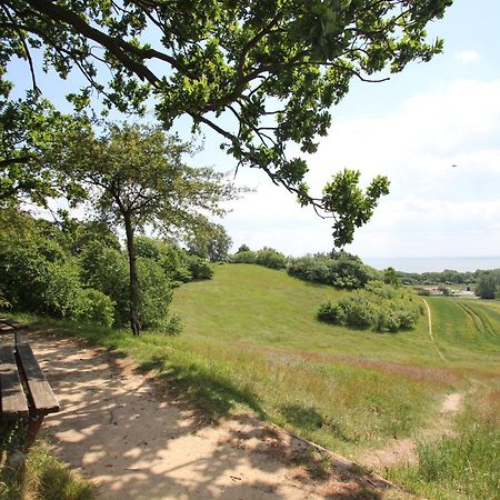 Strandnah, Balkon, Ahoi Erlebnisbad In Sellin Gratis - Strandresidenz Brandenburg Fewo 08 Goehren  Extérieur photo